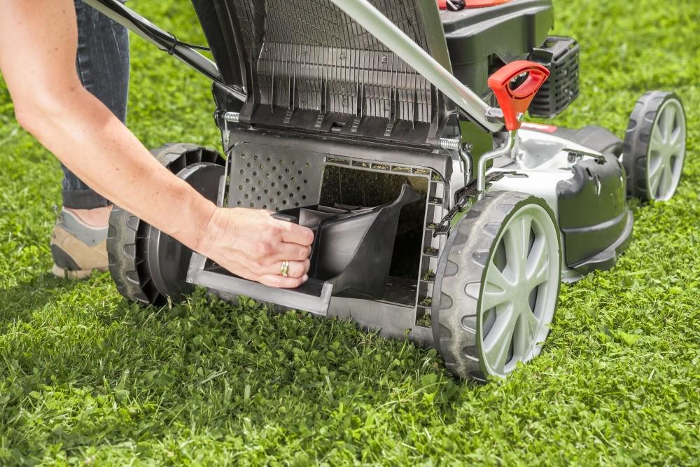 Газонокосарка бензинова AL-KO EASY 5,1 SP-S (19107) - фото 7 Газонокосарка бензинова AL-KO EASY 5,1 SP-S (19107) - фото 7