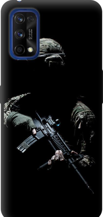 Чехол на Realme 7 Pro Защитник v3 (5226b-2082-42517) Чехол на Realme 7 Pro Защитник v3 (5226b-2082-42517)