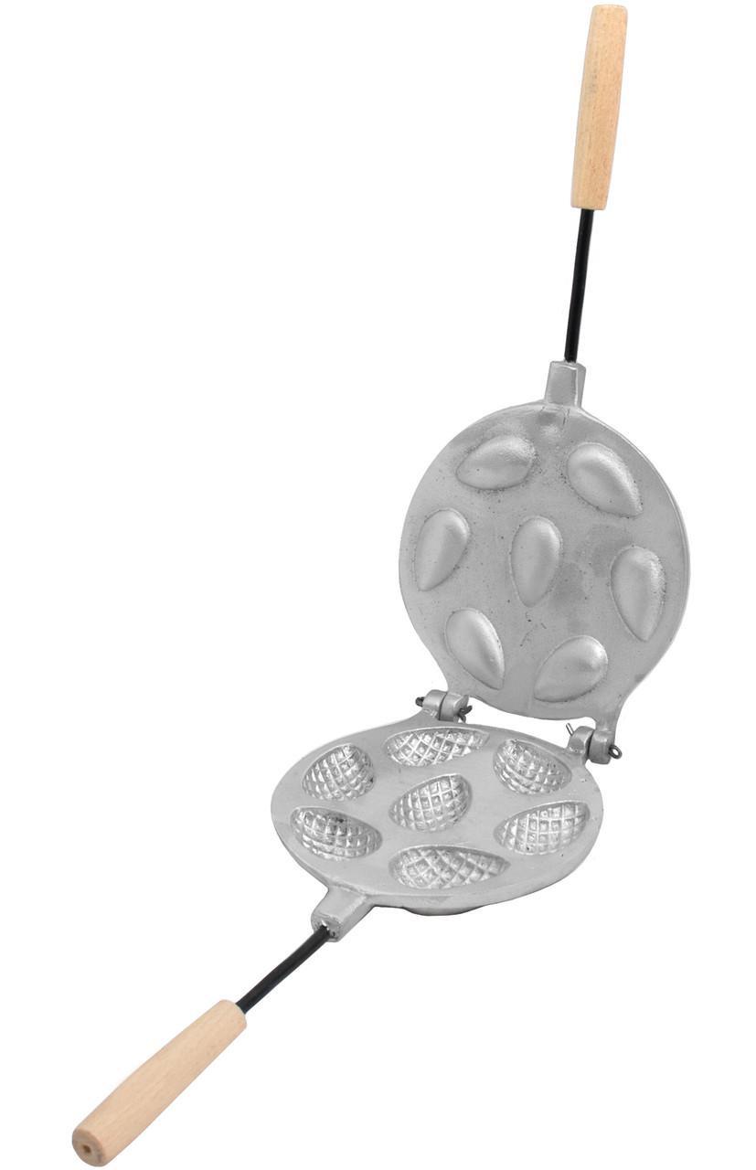 Форма для выпечки Шишки 7 половинок (5625077) Форма для выпечки Шишки 7 половинок (5625077)