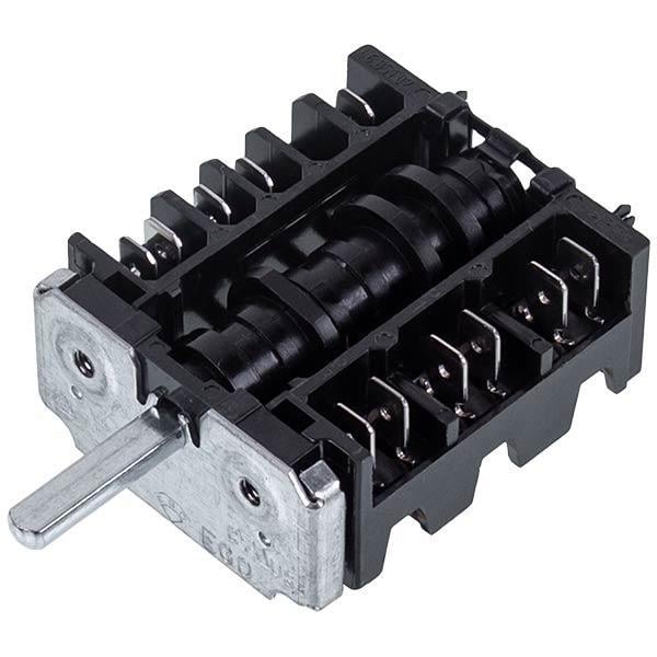 Переключатель режимов духовки Hansa EGO 46.23866.650 8002198 (00000016822)