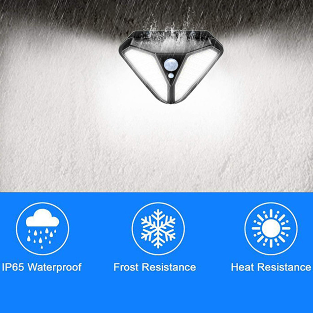 Уличный фонарь Solar LF-17288A на солнечной батарее - фото 7 Уличный фонарь Solar LF-17288A на солнечной батарее - фото 7