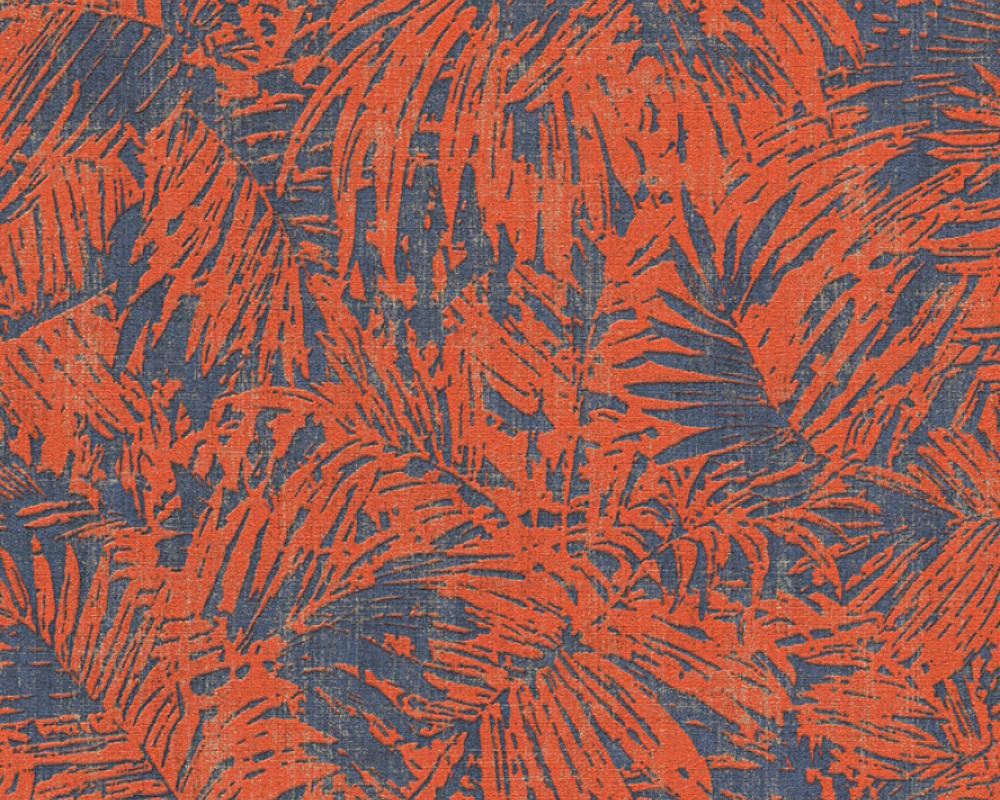 Обои виниловые на флизелиновой основе 0.53x10.05 A.S. Creation BORNEO 32263-4