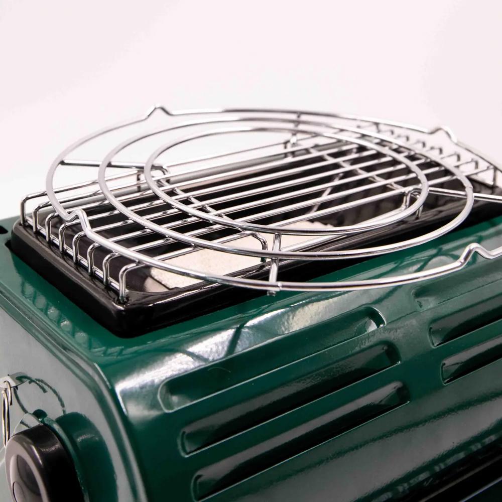 Плита-обогреватель газовая Tramp (UTRG-036) - фото 11