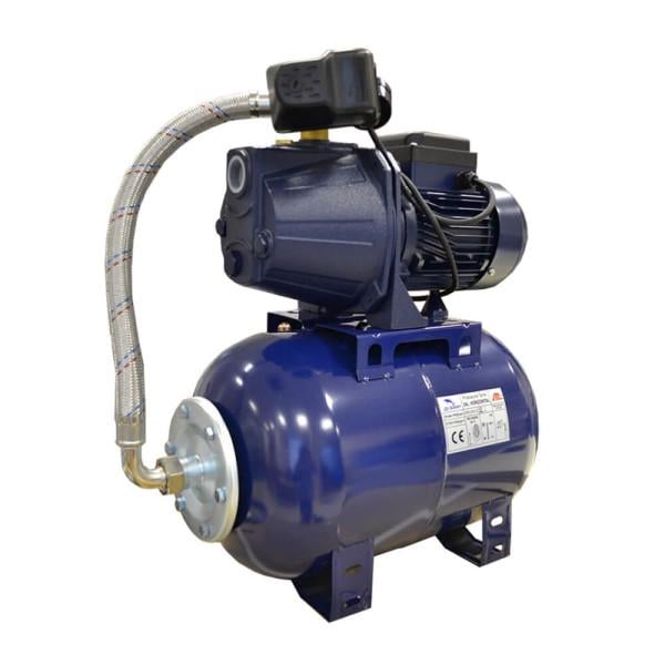 Станція автоматичного водопостачання Дельфін FKJ130-24 (202010005)