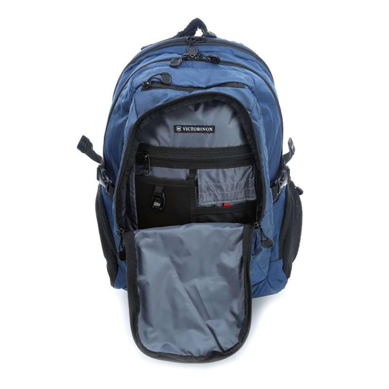 Міський рюкзак Victorinox Travel VX SPORT 15,6" 30 л Pilot Blue (Vt311052.09) - фото 3