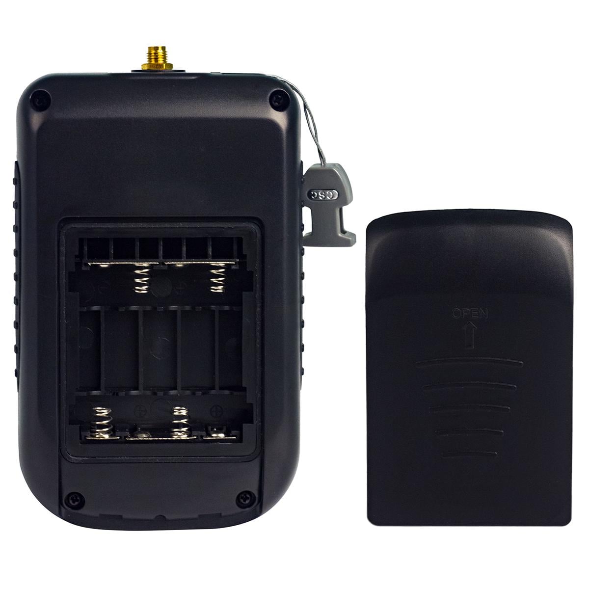 Эхолот Joyle F3 - фото 12