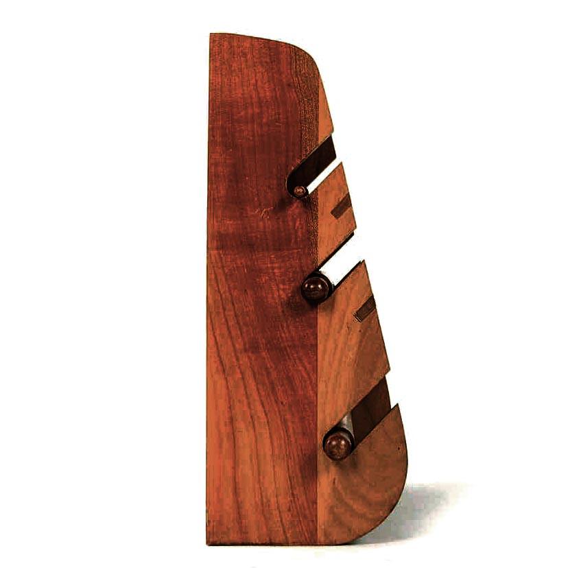 Диспенсер кухонный из дерева Валка Мускат (ДСК-001407) - фото 3 Диспенсер кухонный из дерева Валка Мускат (ДСК-001407) - фото 3