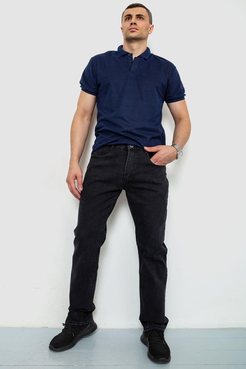 Джинси чоловічі Ager 244RW101 р. 33 Сірий (109636_813377) - фото 2 Джинси чоловічі Ager 244RW101 р. 33 Сірий (109636_813377) - фото 2