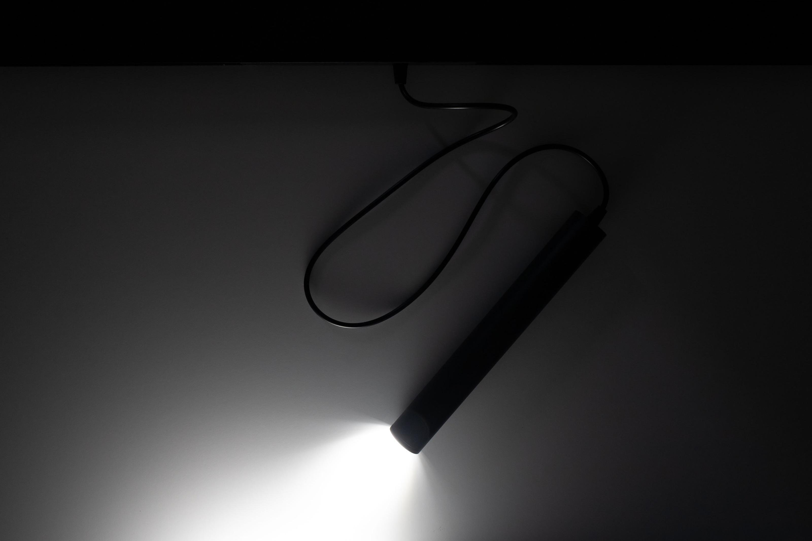 Трековий світильник магнітний Prolum M25 Series-PT 4000K 220V 10W Чорний (28925720) - фото 2 Трековий світильник магнітний Prolum M25 Series-PT 4000K 220V 10W Чорний (28925720) - фото 2