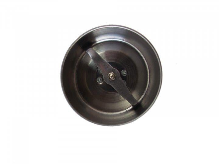 Кавомолка Domotec MS-1406 електрична Помаранчевий - фото 5 Кавомолка Domotec MS-1406 електрична Помаранчевий - фото 5