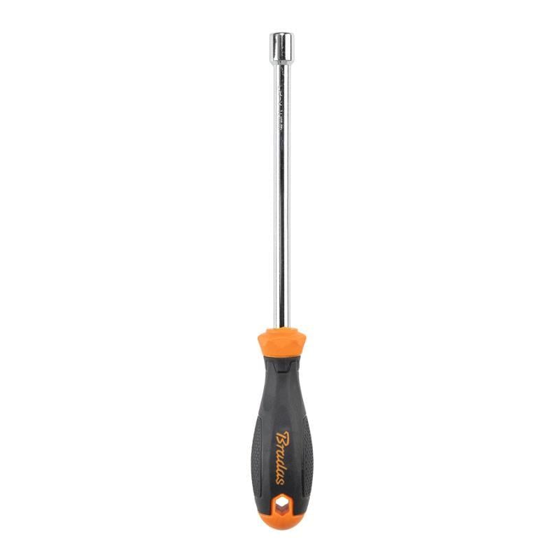 Отвертка торцевой ключ Bradas DIY-SW1006100 Home&Garage 6/100 мм (48919)