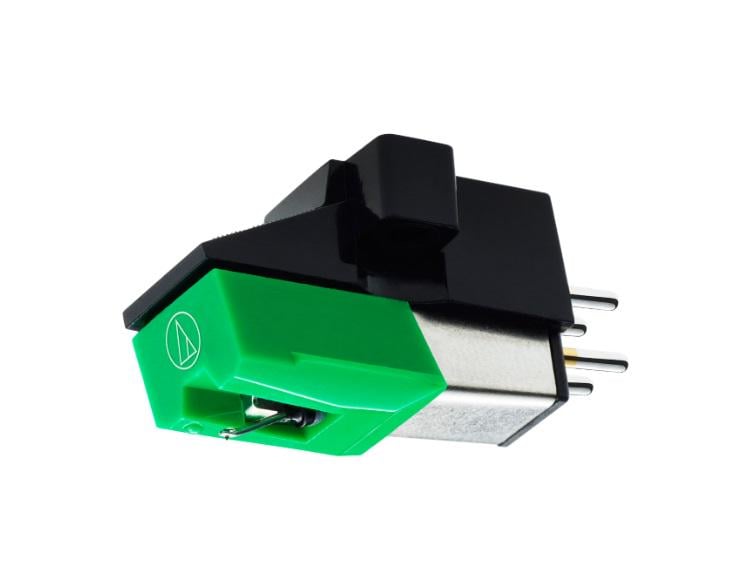 Картридж Audio-Technica AT95E (25491750)