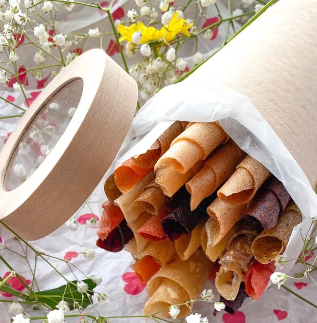 Набір пастили подарунковий Вибух смаків №4 250 г (FS-05009)