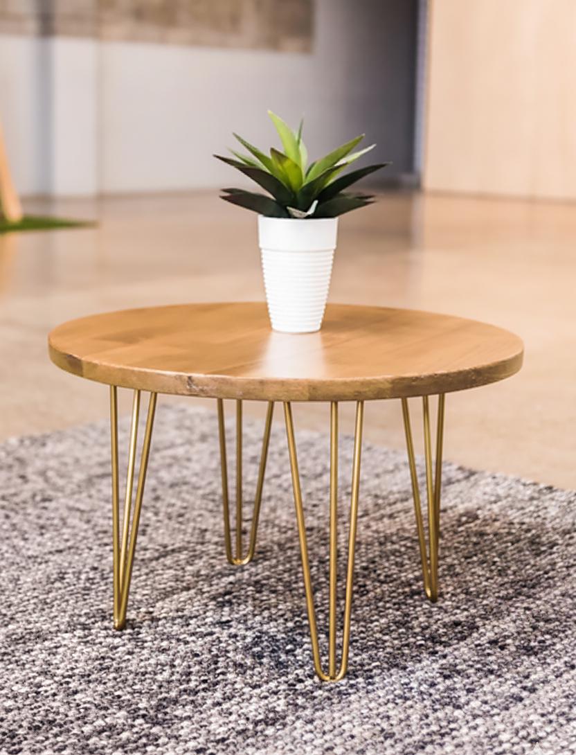 Ножка-шпилька для журнального стола тройная из металла 450 мм Золотой (1121) - фото 9 Ножка-шпилька для журнального стола тройная из металла 450 мм Золотой (1121) - фото 9