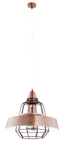 Люстра Alfa Tamaris лофт (60355)