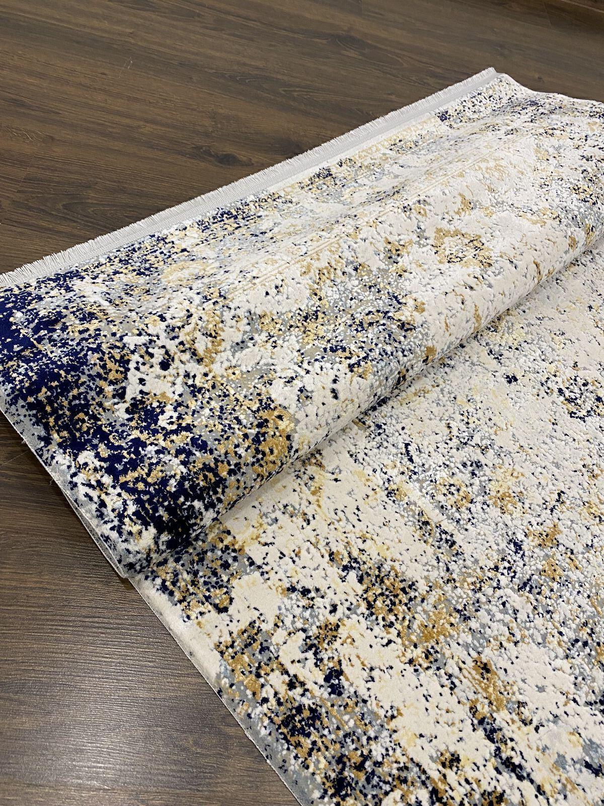 Ковер Arles As09 B Grey/Terra (5241-13) - фото 13