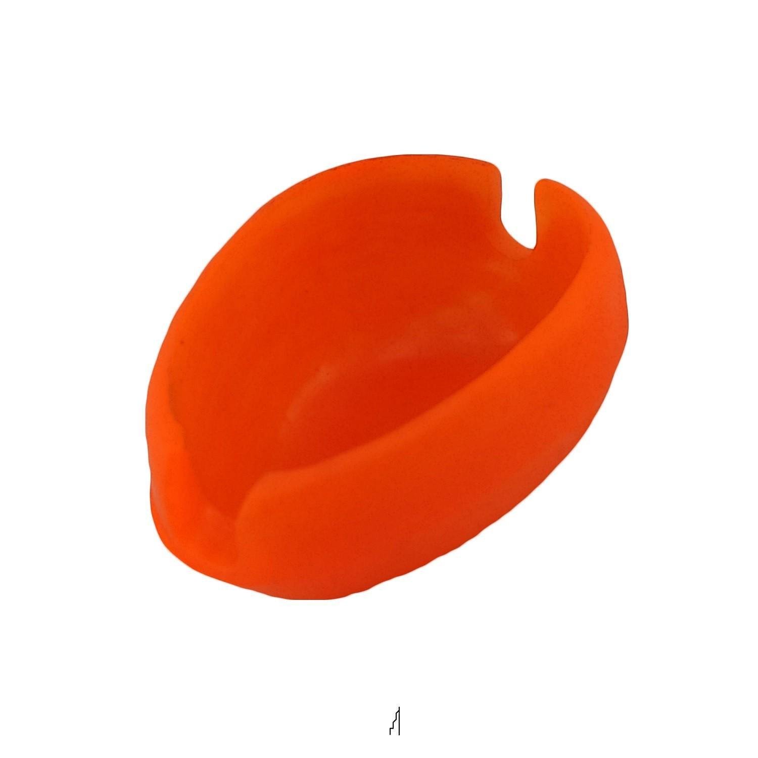 Прес-форма силиконовая для Флёт кормушек Mistrall