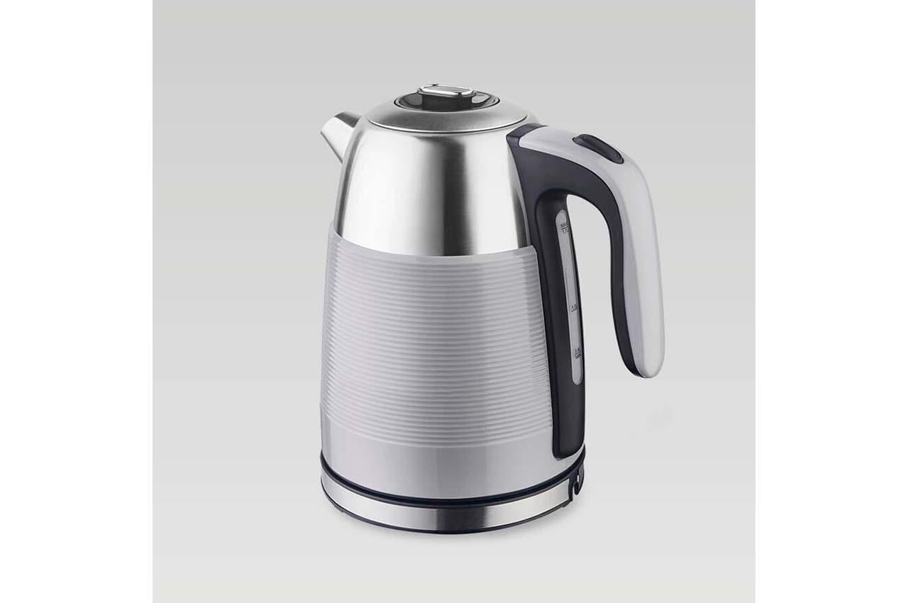 Електрочайник Maestro MR-051-Grey (MR-051-GREY) Електрочайник Maestro MR-051-Grey (MR-051-GREY)