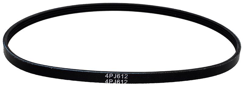 Ремень ручейковый 4PJ-612 Ремень ручейковый 4PJ-612