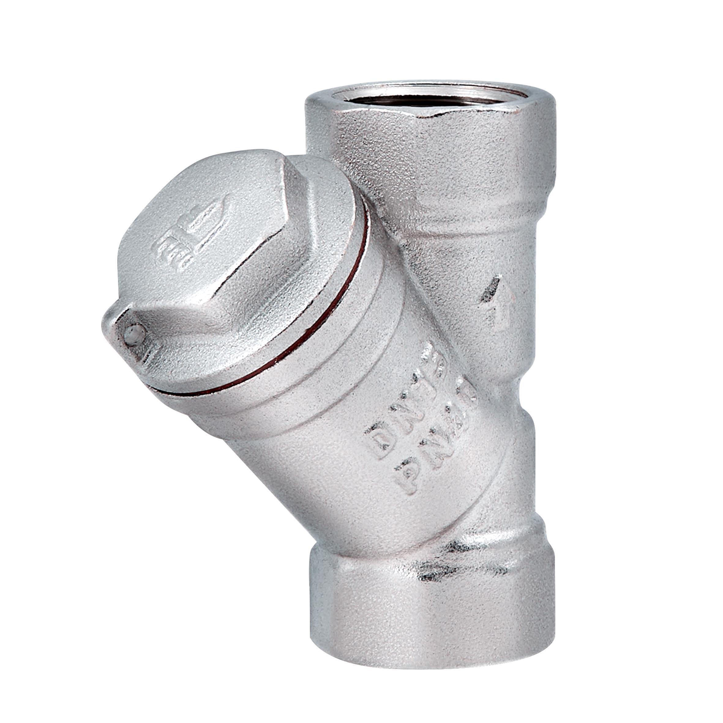 Фильтр SD Forte 1/2" для воды SF124NW15 (22354284)