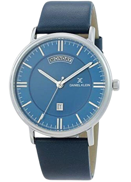 Наручний годинник чоловічий Daniel Klein DK.1.12258-3 (677401)