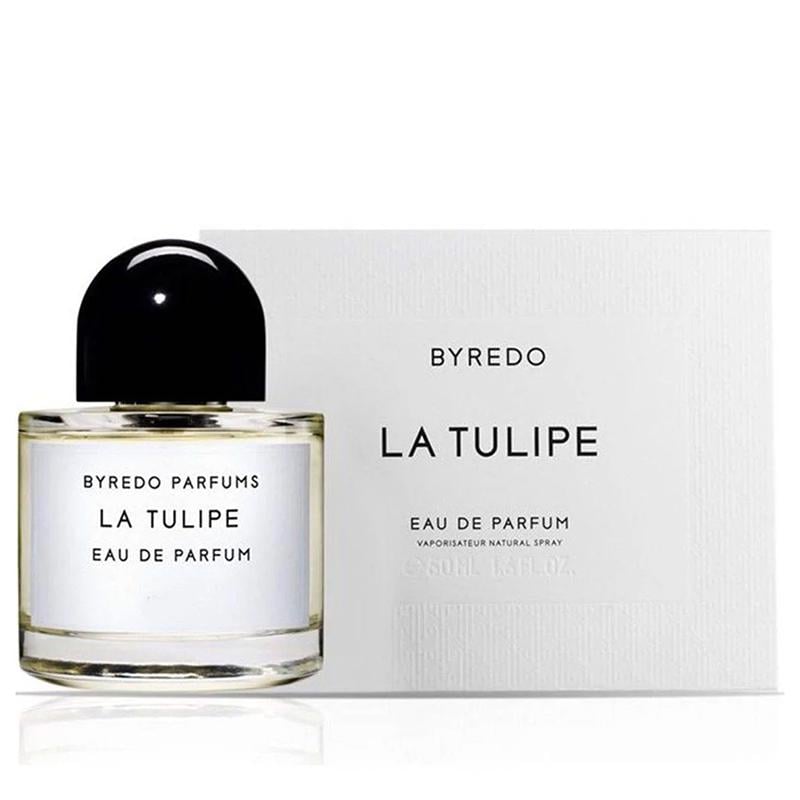 Парфюмированная вода для женщин Byredo La Tulipe 50 мл (749)