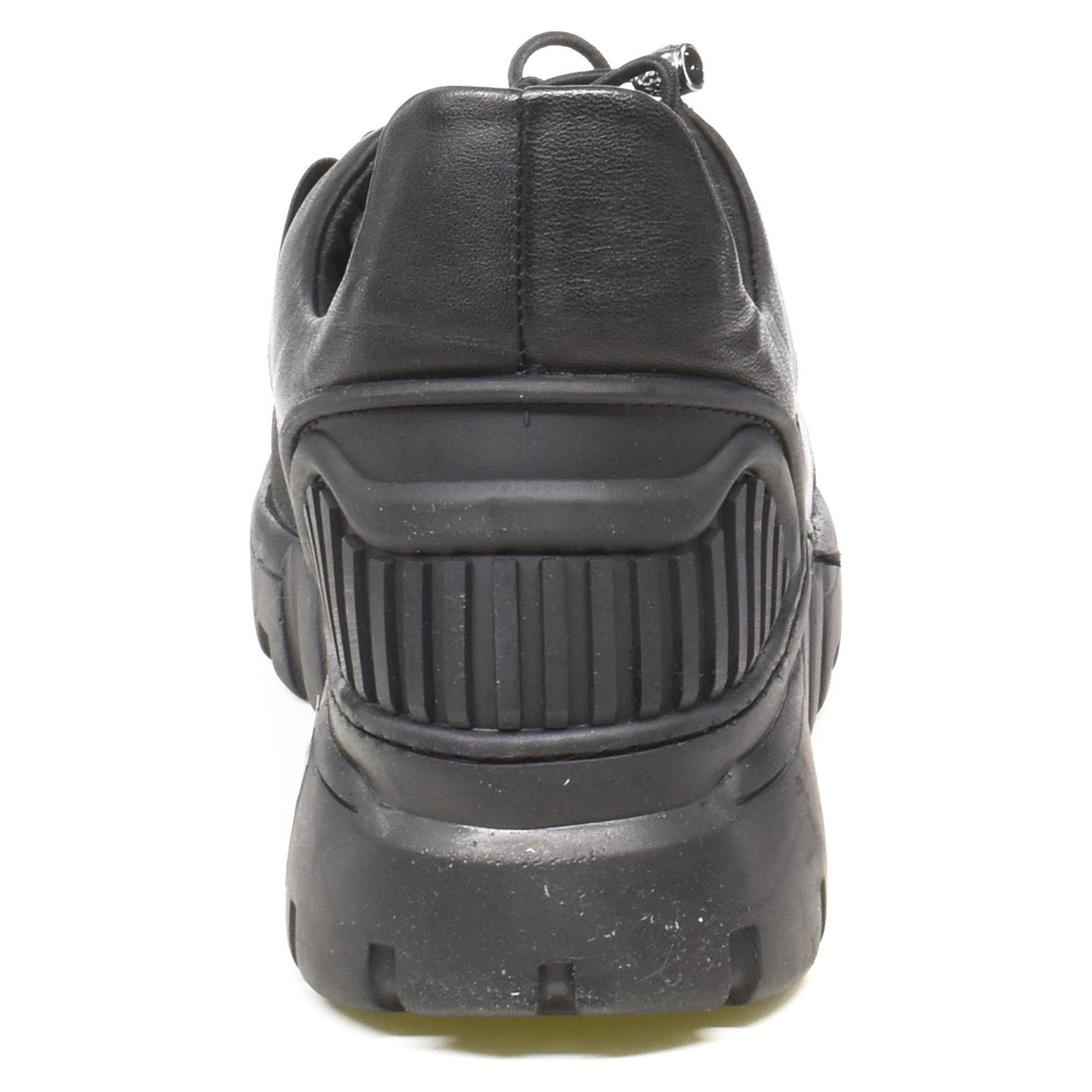 Кросівки жіночі La Pinta р. 37 Чорний (034829-37) - фото 9 Кросівки жіночі La Pinta р. 37 Чорний (034829-37) - фото 9