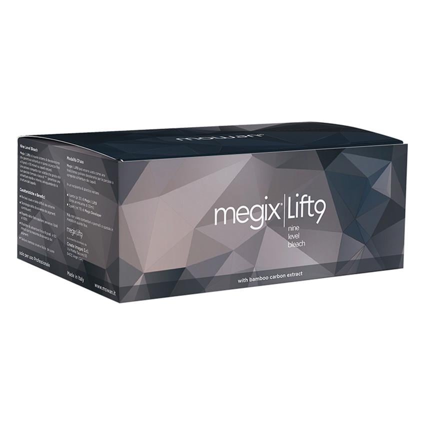 Осветитель для волос Megix Mowan Lift 9 до 9 тонн 500 г (2522540087)