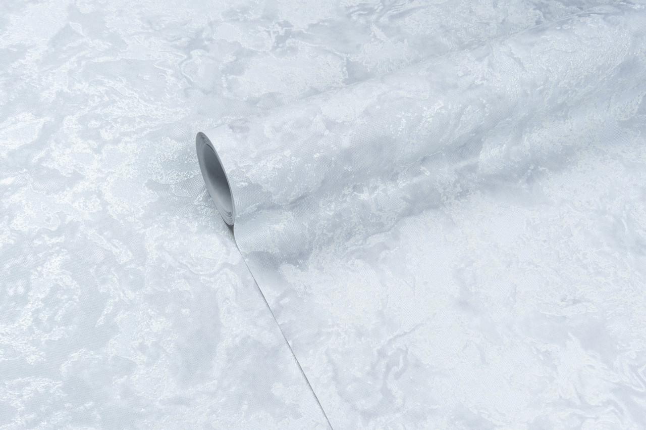 Обои флизелиновые LS Vinil Lagoona ДХС-1585 вспененный винил 1,06х10,05 м Серо-сизый