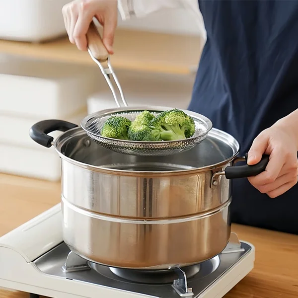 Набір шумівок C01733 2 шт. 16 см/18 см - фото 3 Набір шумівок C01733 2 шт. 16 см/18 см - фото 3