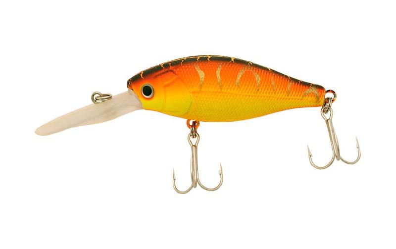 Воблер FOX Deep Monster DM11-306B (10744)