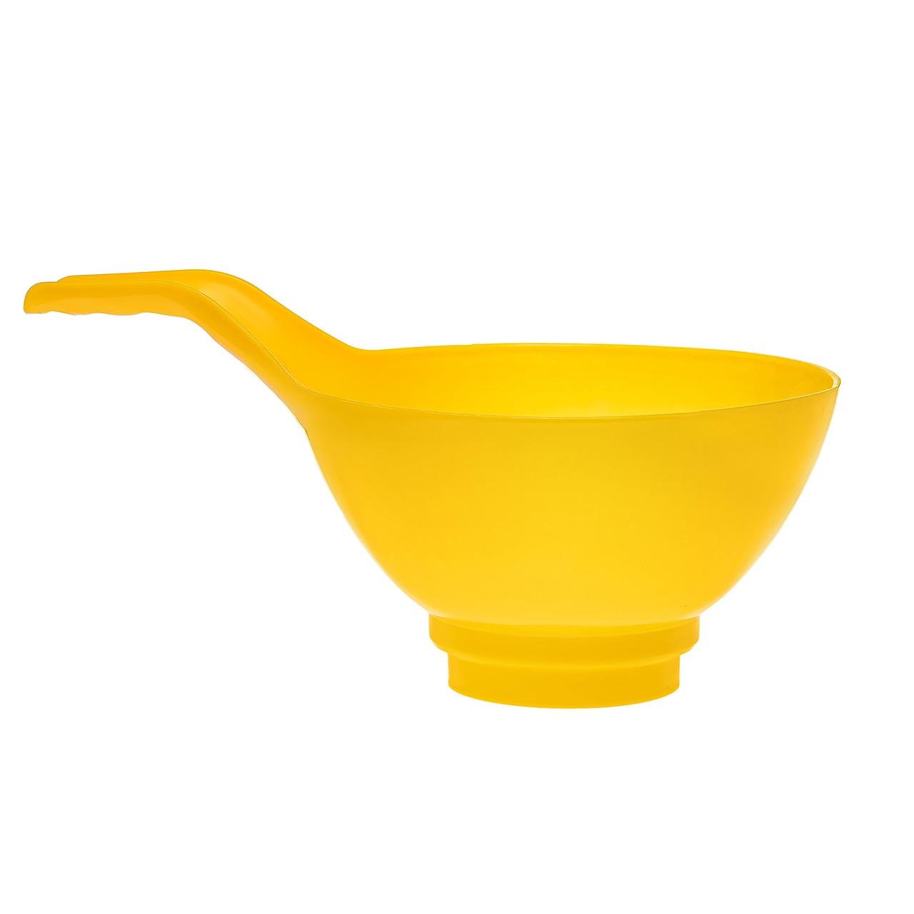 Лейка 14 см с широким горлом (674775558) - фото 4 Лейка 14 см с широким горлом (674775558) - фото 4