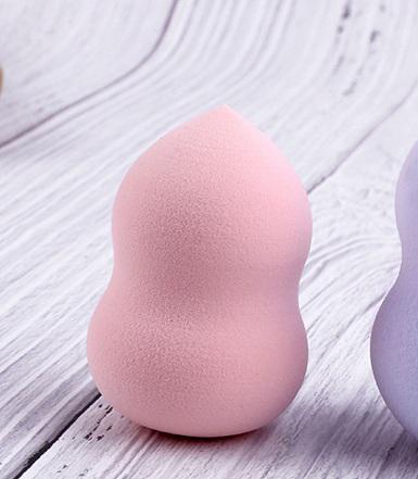 Спонж для макіяжу 11351 Рожевий (4571144) - фото 2 Спонж для макіяжу 11351 Рожевий (4571144) - фото 2