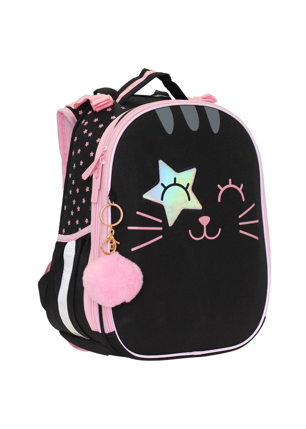 Рюкзак Class School Case Mini Star kitty (2401C)