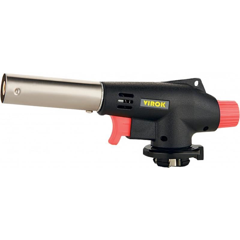 Паяльник газовый Virok EN417 P 1,3 до 1300°C (28679610)