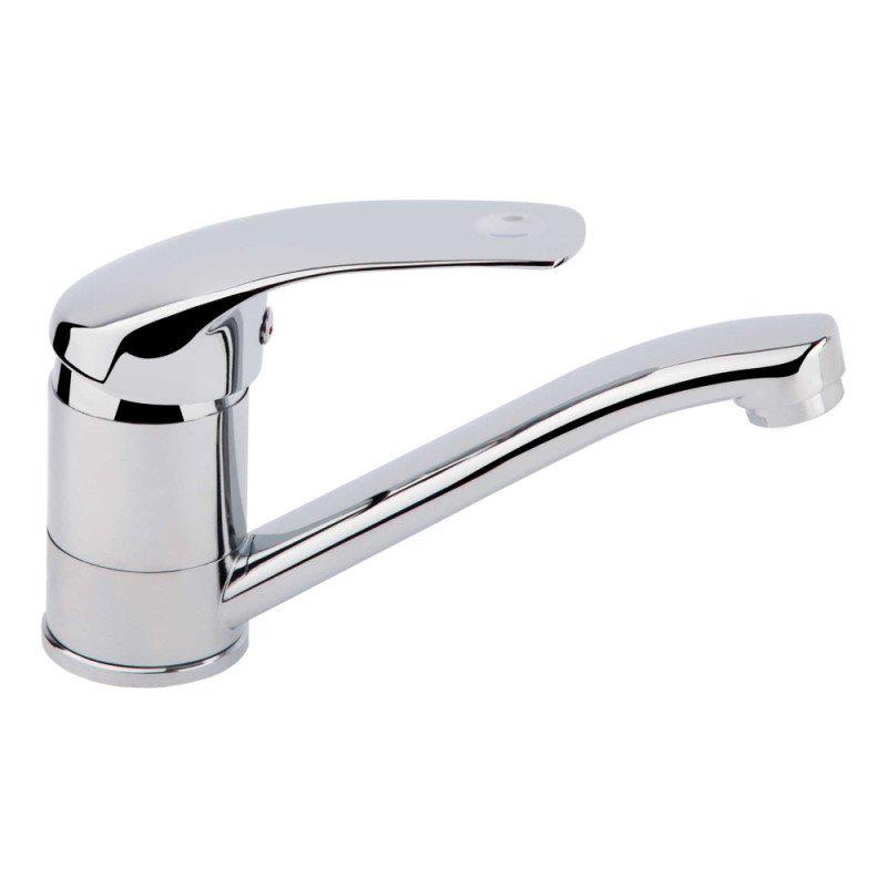 Смеситель для кухни SW G-Ferro Mars 003М (3032)