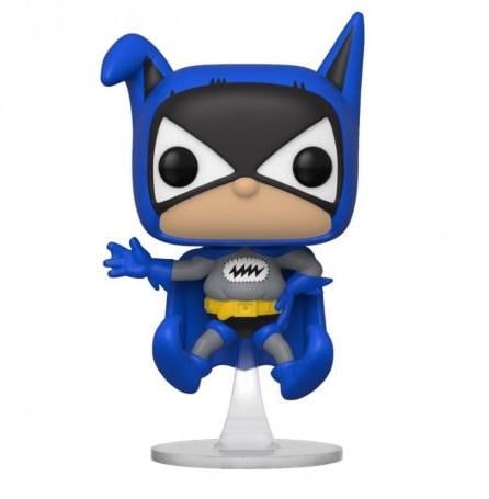 Фигурка Funko Pop DC Comics Batman 80th Bat-mite 1959 (B B 300)