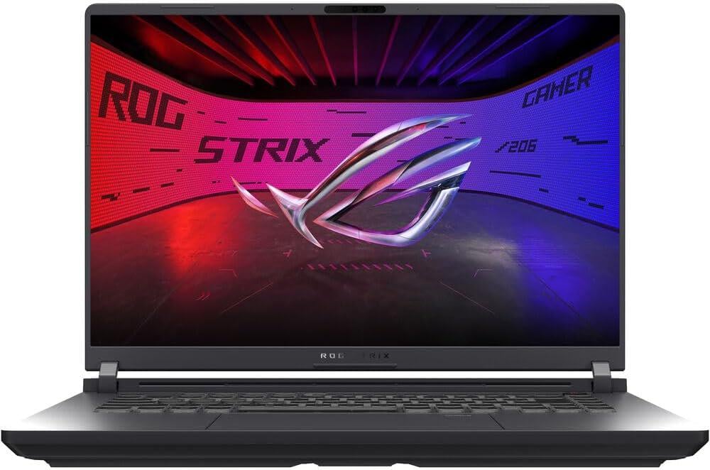 Ноутбук Asus ROG Strix G16 G615LP (G615LP-MS96) Ноутбук Asus ROG Strix G16 G615LP (G615LP-MS96)