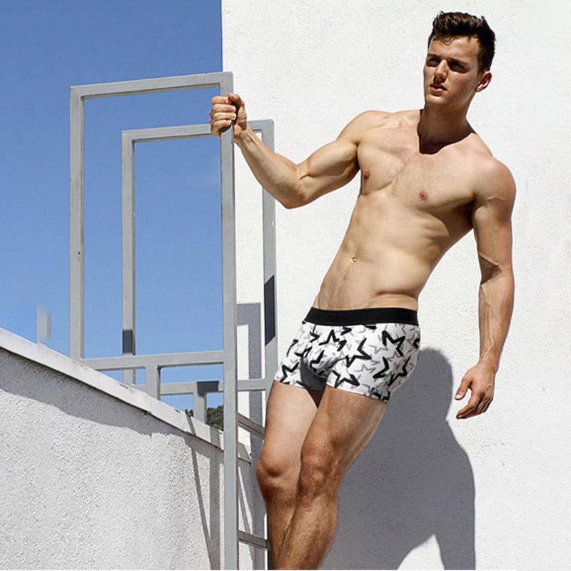 Трусы Pink Hero XXL Разноцветный (4445)