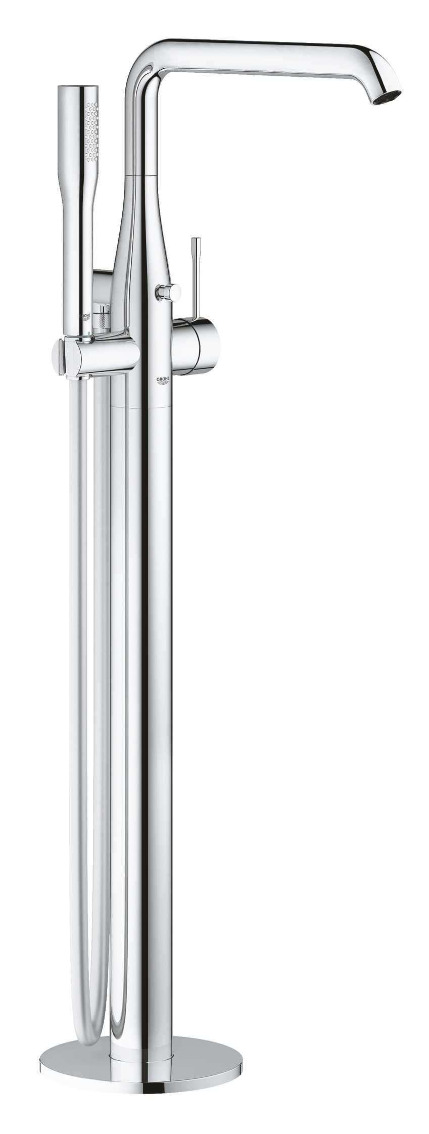 Змішувач для ванни Grohe Essence New (23491001)