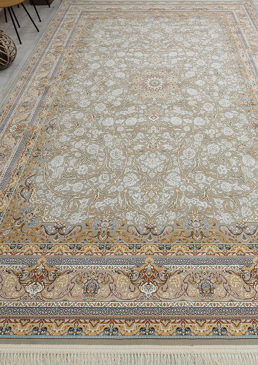 Ковер акриловый Xyppem g119 fi 150x225 см (99381522)