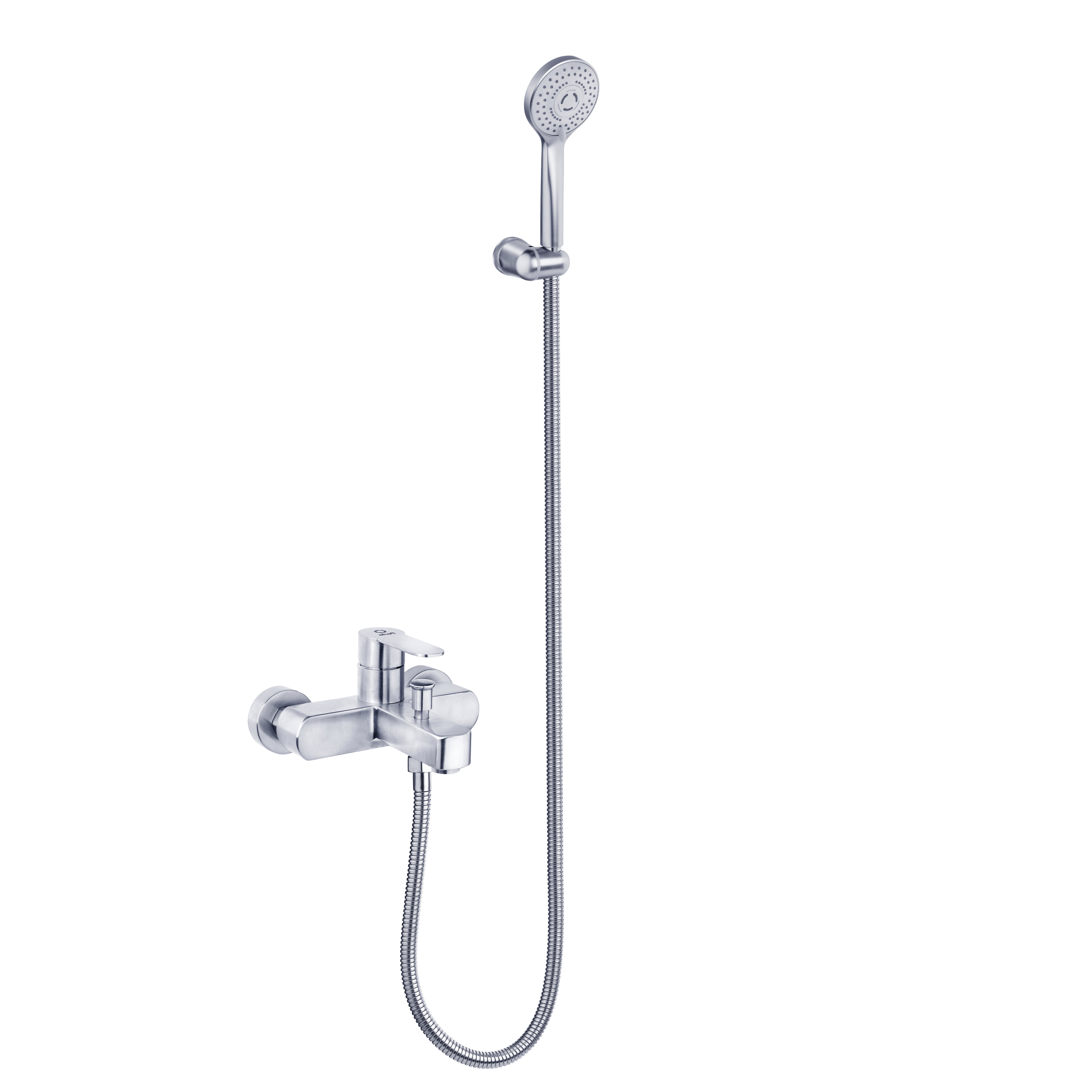 Смеситель для ванны Perla Oceli (PSS104)