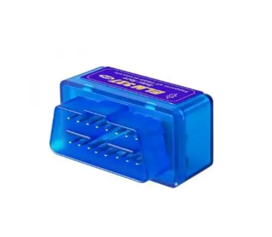 Автосканер для діагностики ELM327 Bluetooth v1.5PIC18F25K80 OBD2 1.5 327777 - фото 2