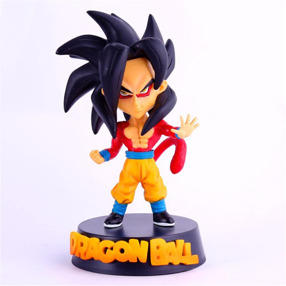 Фигурка Sunroz Dragon Z Ball Vegeta Перли дракона 15 см (SUN1418)