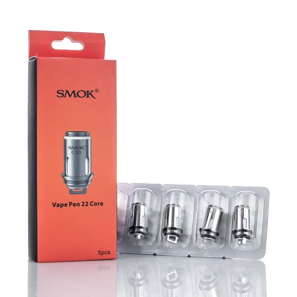 Випарник Smok Vape Pen 22 Coil 0,3 Ом (co0063) - фото 4