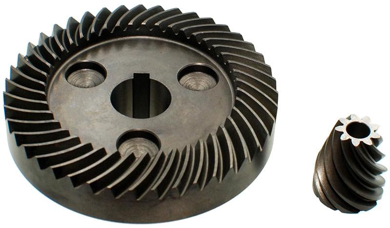 Шестерни болгарки Makita GA 9010C 227457-2 d1 15х68/d2 6х8х19/h2 22 (g4142)