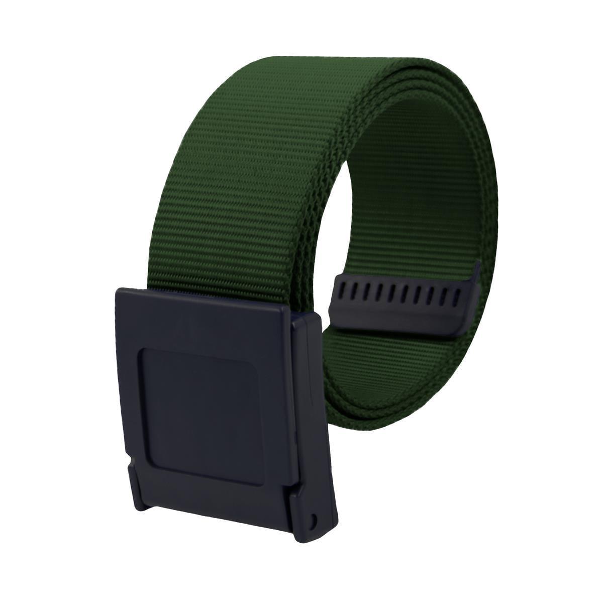 Ремень Camo Military Gear OTB 130 см Зеленый Ремень Camo Military Gear OTB 130 см Зеленый