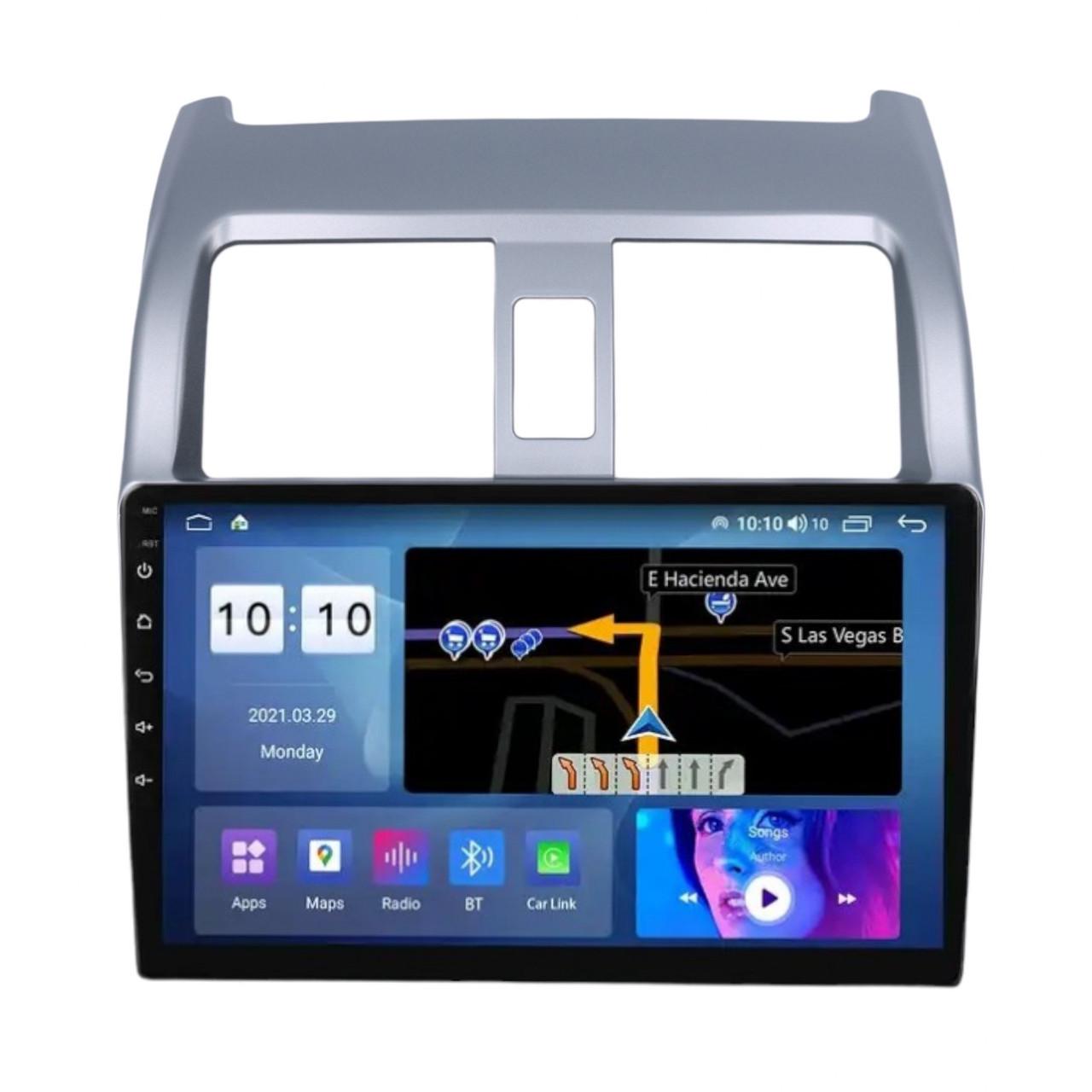 Магнитола штатная Mekede M300S для Honda Airwave 2005-2010 F2 9" (2226402385)