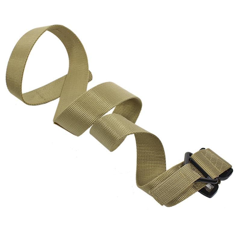 Ремень Han-Wild Latch Khaki