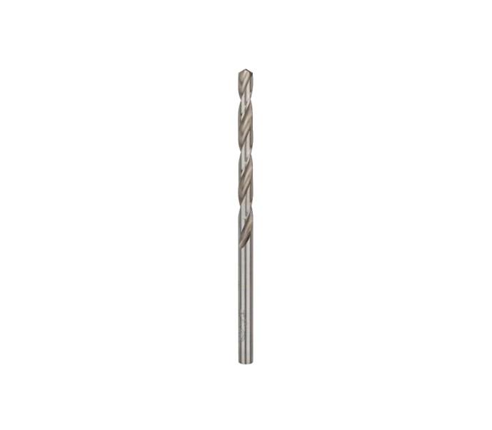 Сверло по металлу Bosch Standard HSS-G 6,1x101 мм (20405)